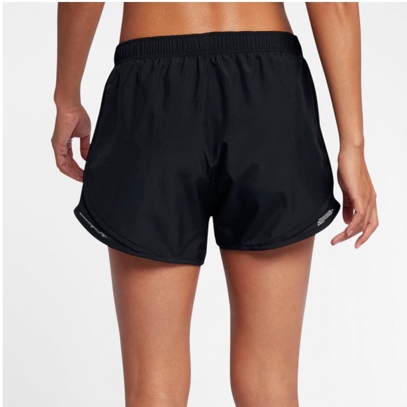 Women’s Nike Tempo Dry Core 3” Running Shorts - Picture 2 of 2